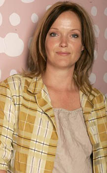 Miranda Richardson